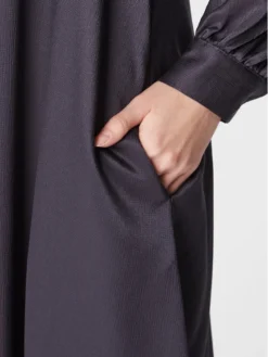 Peserico Vestito Da Giorno S02172 Blu Scuro Regular Fit -Offerta economica Guess || Calvin Klein Jeans || Vero Moda peserico vestito da giorno s02172 blu scuro regular fit 4