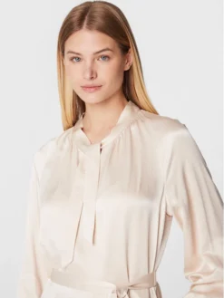 Peserico Vestito Da Giorno S02183A Écru Regular Fit -Offerta economica Guess || Calvin Klein Jeans || Vero Moda peserico vestito da giorno s02183a ecru regular fit 3