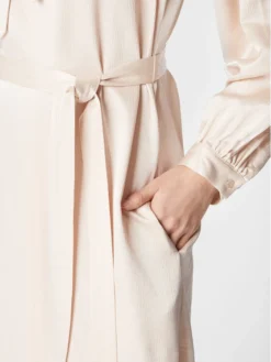 Peserico Vestito Da Giorno S02183A Écru Regular Fit -Offerta economica Guess || Calvin Klein Jeans || Vero Moda peserico vestito da giorno s02183a ecru regular fit 4