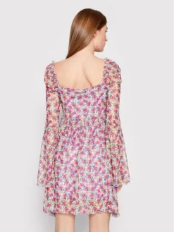 Please Vestito Estivo A1FGAOJ000 Multicolore Regular Fit -Offerta economica Guess || Calvin Klein Jeans || Vero Moda please vestito estivo a1fgaoj000 multicolore regular fit 2