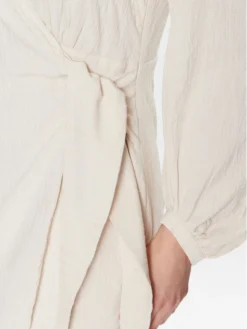 Rage Age Vestito Da Giorno Curacao Écru Regular Fit -Offerta economica Guess || Calvin Klein Jeans || Vero Moda rage age vestito da giorno curacao ecru regular fit 3