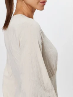 Rage Age Vestito Da Giorno Curacao Écru Regular Fit -Offerta economica Guess || Calvin Klein Jeans || Vero Moda rage age vestito da giorno curacao ecru regular fit 4