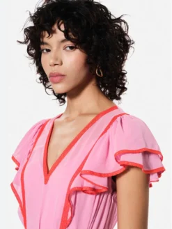 Rage Age Vestito Estivo Lucia Rosa Regular Fit 8 Rage Age Vestito Estivo Lucia Rosa Regular Fit -Offerta economica Guess || Calvin Klein Jeans || Vero Moda rage age vestito estivo lucia rosa regular fit 1 3