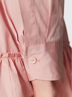 Red Valentino Vestito Chemisier 1R0VAFP51FP Rosa Regular Fit -Offerta economica Guess || Calvin Klein Jeans || Vero Moda red valentino vestito chemisier 1r0vafp51fp rosa regular fit 4