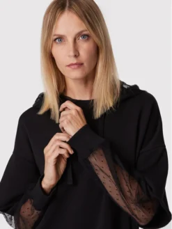 Red Valentino Vestito Di Maglia 1R3MJ09H Nero Regular Fit -Offerta economica Guess || Calvin Klein Jeans || Vero Moda red valentino vestito di maglia 1r3mj09h nero regular fit 3