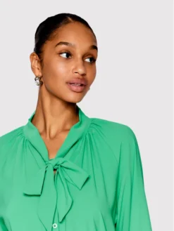 Rinascimento Vestito Da Giorno CFC0108620003 Verde Regular Fit -Offerta economica Guess || Calvin Klein Jeans || Vero Moda rinascimento vestito da giorno cfc0108620003 verde regular fit 3