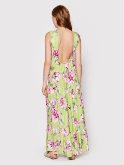 Rinascimento Vestito Estivo CFC0109203003 Verde Relaxed Fit 7 Rinascimento Vestito Estivo CFC0109203003 Verde Relaxed Fit -Offerta economica Guess || Calvin Klein Jeans || Vero Moda rinascimento vestito estivo cfc0109203003 verde relaxed fit 2