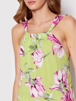 Rinascimento Vestito Estivo CFC0109203003 Verde Relaxed Fit 8 Rinascimento Vestito Estivo CFC0109203003 Verde Relaxed Fit -Offerta economica Guess || Calvin Klein Jeans || Vero Moda rinascimento vestito estivo cfc0109203003 verde relaxed fit 3