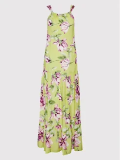 Rinascimento Vestito Estivo CFC0109203003 Verde Relaxed Fit 9 Rinascimento Vestito Estivo CFC0109203003 Verde Relaxed Fit -Offerta economica Guess || Calvin Klein Jeans || Vero Moda rinascimento vestito estivo cfc0109203003 verde relaxed fit 4