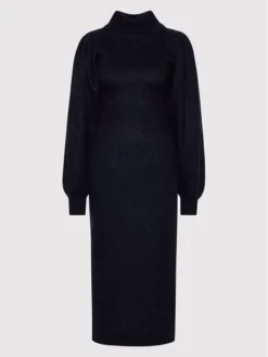 Vestito Di Maglia Belinda Dress RT697 Blu Scuro Regular Fit -Offerta economica Guess || Calvin Klein Jeans || Vero Moda rotate vestito di maglia belinda dress rt697 blu scuro regular fit 4