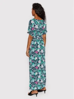 Roxy Vestito Estivo Dynamite ERJWD03629 Multicolore Regular Fit -Offerta economica Guess || Calvin Klein Jeans || Vero Moda roxy vestito estivo dynamite erjwd03629 multicolore regular fit 2