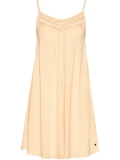 Roxy Vestito Estivo Rare Feeling ERJKD03295 Arancione Regular Fit -Offerta economica Guess || Calvin Klein Jeans || Vero Moda roxy vestito estivo rare feeling erjkd03295 arancione regular fit 4