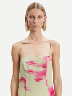 SAMSØE SAMSØE Vestito Da Giorno Annah F23100152 Verde Regular Fit 7 SAMSØE SAMSØE Vestito Da Giorno Annah F23100152 Verde Regular Fit -Offerta economica Guess || Calvin Klein Jeans || Vero Moda samsoe samsoe vestito da giorno annah f23100152 verde regular fit 2