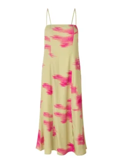 SAMSØE SAMSØE Vestito Da Giorno Annah F23100152 Verde Regular Fit 8 SAMSØE SAMSØE Vestito Da Giorno Annah F23100152 Verde Regular Fit -Offerta economica Guess || Calvin Klein Jeans || Vero Moda samsoe samsoe vestito da giorno annah f23100152 verde regular fit 3