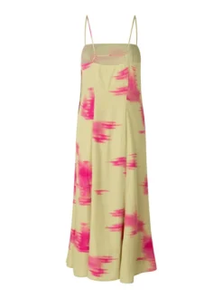 SAMSØE SAMSØE Vestito Da Giorno Annah F23100152 Verde Regular Fit 9 SAMSØE SAMSØE Vestito Da Giorno Annah F23100152 Verde Regular Fit -Offerta economica Guess || Calvin Klein Jeans || Vero Moda samsoe samsoe vestito da giorno annah f23100152 verde regular fit 4