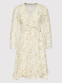 SAMSØE SAMSØE Vestito Estivo Janine F22200131 Beige Regular Fit 9 SAMSØE SAMSØE Vestito Estivo Janine F22200131 Beige Regular Fit -Offerta economica Guess || Calvin Klein Jeans || Vero Moda samsoe samsoe vestito estivo janine f22200131 beige regular fit 4