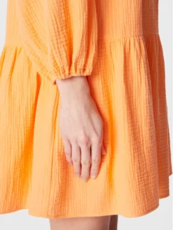 Seafolly Vestito Estivo Fallow 54870-CU Arancione Relaxed Fit -Offerta economica Guess || Calvin Klein Jeans || Vero Moda seafolly vestito estivo fallow 54870 cu arancione relaxed fit 4