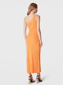 Seafolly Vestito Estivo One 54922-KN Arancione Slim Fit -Offerta economica Guess || Calvin Klein Jeans || Vero Moda seafolly vestito estivo one 54922 kn arancione slim fit 2