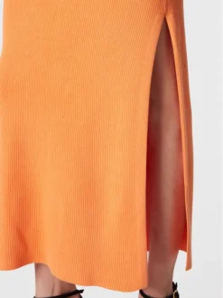 Seafolly Vestito Estivo One 54922-KN Arancione Slim Fit -Offerta economica Guess || Calvin Klein Jeans || Vero Moda seafolly vestito estivo one 54922 kn arancione slim fit 4