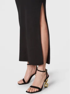 Seafolly Vestito Estivo One 54922-KN Nero Slim Fit -Offerta economica Guess || Calvin Klein Jeans || Vero Moda seafolly vestito estivo one 54922 kn nero slim fit 3