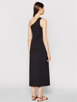 Seafolly Vestito Estivo Schoulder 54229-DR Nero Regular Fit -Offerta economica Guess || Calvin Klein Jeans || Vero Moda seafolly vestito estivo schoulder 54229 dr nero regular fit 2