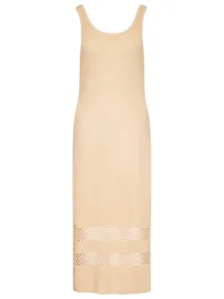 Seafolly Vestito Estivo Terrin 54168 Beige Regular Fit -Offerta economica Guess || Calvin Klein Jeans || Vero Moda seafolly vestito estivo terrin 54168 beige regular fit 4