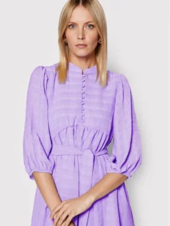 Selected Femme Vestito Da Giorno Fiona 16083343 Viola Regular Fit 8 Selected Femme Vestito Da Giorno Fiona 16083343 Viola Regular Fit -Offerta economica Guess || Calvin Klein Jeans || Vero Moda selected femme vestito da giorno fiona 16083343 viola regular fit 3