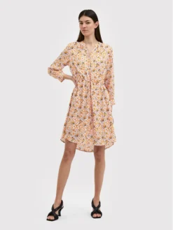 Selected Femme Vestito Estivo Damina 16064857 Rosa Regular Fit 7 Selected Femme Vestito Estivo Damina 16064857 Rosa Regular Fit -Offerta economica Guess || Calvin Klein Jeans || Vero Moda selected femme vestito estivo damina 16064857 rosa regular fit 1