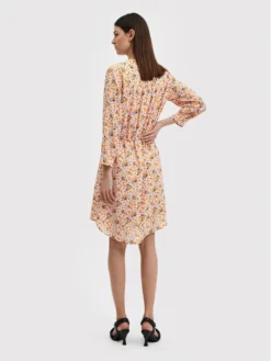 Selected Femme Vestito Estivo Damina 16064857 Rosa Regular Fit 8 Selected Femme Vestito Estivo Damina 16064857 Rosa Regular Fit -Offerta economica Guess || Calvin Klein Jeans || Vero Moda selected femme vestito estivo damina 16064857 rosa regular fit 2