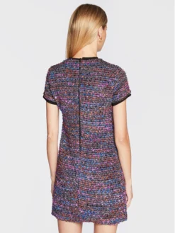 Silvian Heach Vestito Da Giorno CVA22238VE Multicolore Regular Fit -Offerta economica Guess || Calvin Klein Jeans || Vero Moda silvian heach vestito da giorno cva22238ve multicolore regular fit 2