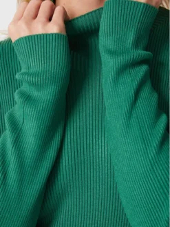 Silvian Heach Vestito Di Maglia PGA22208VE Verde Slim Fit -Offerta economica Guess || Calvin Klein Jeans || Vero Moda silvian heach vestito di maglia pga22208ve verde slim fit 3