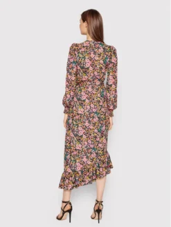 Silvian Heach Vestito Estivo PGP22528VE Multicolore Regular Fit -Offerta economica Guess || Calvin Klein Jeans || Vero Moda silvian heach vestito estivo pgp22528ve multicolore regular fit 2