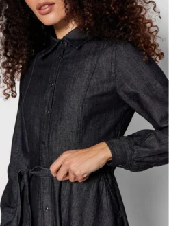 Sisley Vestito Di Jeans 4FU6LV00N Grigio Regular Fit 8 Sisley Vestito Di Jeans 4FU6LV00N Grigio Regular Fit -Offerta economica Guess || Calvin Klein Jeans || Vero Moda sisley vestito di jeans 4fu6lv00n grigio regular fit 3