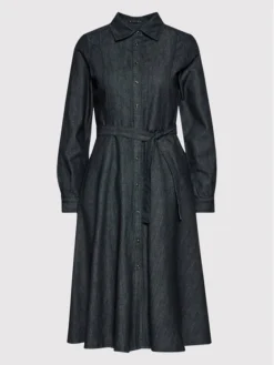 Sisley Vestito Di Jeans 4FU6LV00N Grigio Regular Fit 9 Sisley Vestito Di Jeans 4FU6LV00N Grigio Regular Fit -Offerta economica Guess || Calvin Klein Jeans || Vero Moda sisley vestito di jeans 4fu6lv00n grigio regular fit 4