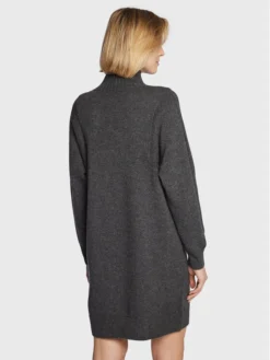 Sisley Vestito Di Maglia 1244L200T Grigio Relaxed Fit 7 Sisley Vestito Di Maglia 1244L200T Grigio Relaxed Fit -Offerta economica Guess || Calvin Klein Jeans || Vero Moda sisley vestito di maglia 1244l200t grigio relaxed fit 2