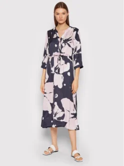 Sportalm Vestito Da Giorno 9715526042 Rosa Regular Fit