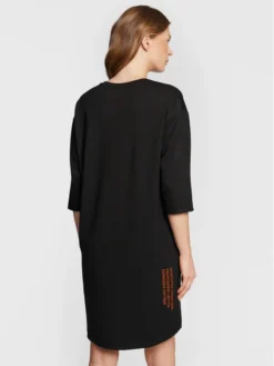 Sportalm Vestito Da Giorno 9854014823 Nero Relaxed Fit -Offerta economica Guess || Calvin Klein Jeans || Vero Moda sportalm vestito da giorno 9854014823 nero relaxed fit 2