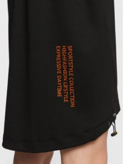 Sportalm Vestito Da Giorno 9854014823 Nero Relaxed Fit -Offerta economica Guess || Calvin Klein Jeans || Vero Moda sportalm vestito da giorno 9854014823 nero relaxed fit 3