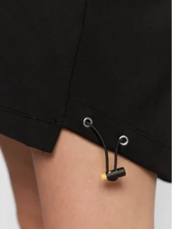 Sportalm Vestito Da Giorno 9854014823 Nero Relaxed Fit -Offerta economica Guess || Calvin Klein Jeans || Vero Moda sportalm vestito da giorno 9854014823 nero relaxed fit 4