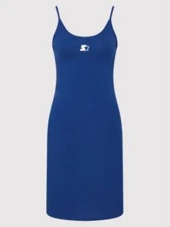 Starter Vestito Estivo SDG-012-BD Blu Scuro Slim Fit 9 Starter Vestito Estivo SDG-012-BD Blu Scuro Slim Fit -Offerta economica Guess || Calvin Klein Jeans || Vero Moda starter vestito estivo sdg 012 bd blu scuro slim fit 4