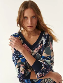 Vestito Da Giorno Emirami T2302.192 Multicolore Regular Fit -Offerta economica Guess || Calvin Klein Jeans || Vero Moda tatuum vestito da giorno emirami t2302 192 multicolore regular fit 3