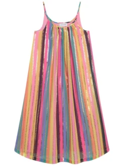 Vestito Estivo W12438 D Multicolore Regular Fit -Offerta economica Guess || Calvin Klein Jeans || Vero Moda the marc jacobs vestito estivo w12438 d multicolore regular fit 2