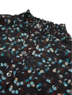 Tom Tailor Vestito 1033951 Nero Regular Fit -Offerta economica Guess || Calvin Klein Jeans || Vero Moda tom tailor vestito 1033951 nero regular fit 2