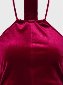 Vestito Da Giorno The French Way 328 Bordeaux Regular Fit -Offerta economica Guess || Calvin Klein Jeans || Vero Moda undress code vestito da giorno the french way 328 bordeaux regular fit 2