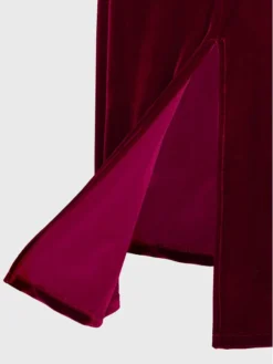 Vestito Da Giorno The French Way 328 Bordeaux Regular Fit -Offerta economica Guess || Calvin Klein Jeans || Vero Moda undress code vestito da giorno the french way 328 bordeaux regular fit 3