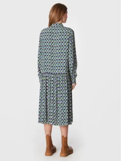 United Colors Of Benetton Vestito Chemisier 48D8DV01W Multicolore Regular Fit 7 United Colors Of Benetton Vestito Chemisier 48D8DV01W Multicolore Regular Fit -Offerta economica Guess || Calvin Klein Jeans || Vero Moda united colors of benetton vestito chemisier 48d8dv01w multicolore regular fit 2