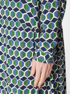 United Colors Of Benetton Vestito Chemisier 48D8DV01W Multicolore Regular Fit 8 United Colors Of Benetton Vestito Chemisier 48D8DV01W Multicolore Regular Fit -Offerta economica Guess || Calvin Klein Jeans || Vero Moda united colors of benetton vestito chemisier 48d8dv01w multicolore regular fit 3