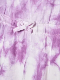 United Colors Of Benetton Vestito Estivo 3085CV004 Viola Regular Fit -Offerta economica Guess || Calvin Klein Jeans || Vero Moda united colors of benetton vestito estivo 3085cv004 viola regular fit 2