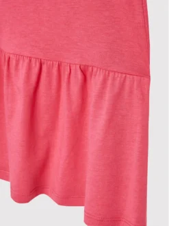 United Colors Of Benetton Vestito Estivo 3Q220V001 Rosa Relaxed Fit 5 United Colors Of Benetton Vestito Estivo 3Q220V001 Rosa Relaxed Fit -Offerta economica Guess || Calvin Klein Jeans || Vero Moda united colors of benetton vestito estivo 3q220v001 rosa relaxed fit 2