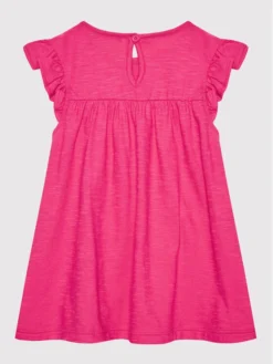 Offerta economica Guess || Calvin Klein Jeans || Vero Moda -Offerta economica Guess || Calvin Klein Jeans || Vero Moda united colors of benetton vestito estivo 3z7qgv002 rosa regular fit 1